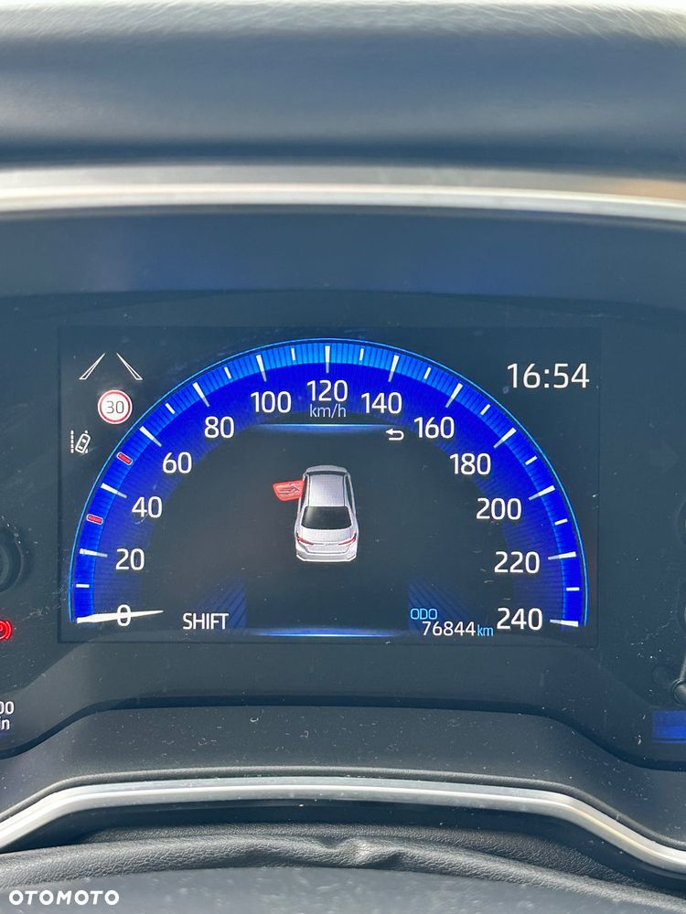 Toyota Corolla 1.6 Comfort - 13