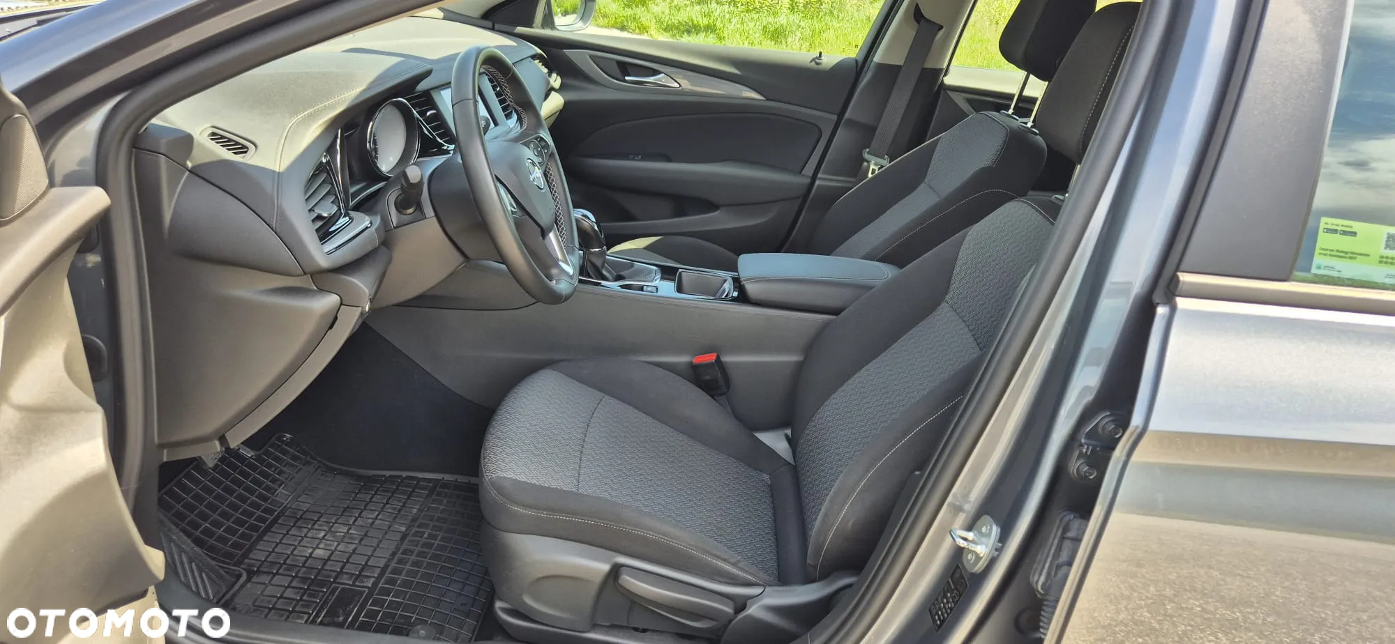 Opel Insignia 1.6 CDTI Enjoy S&S - 12