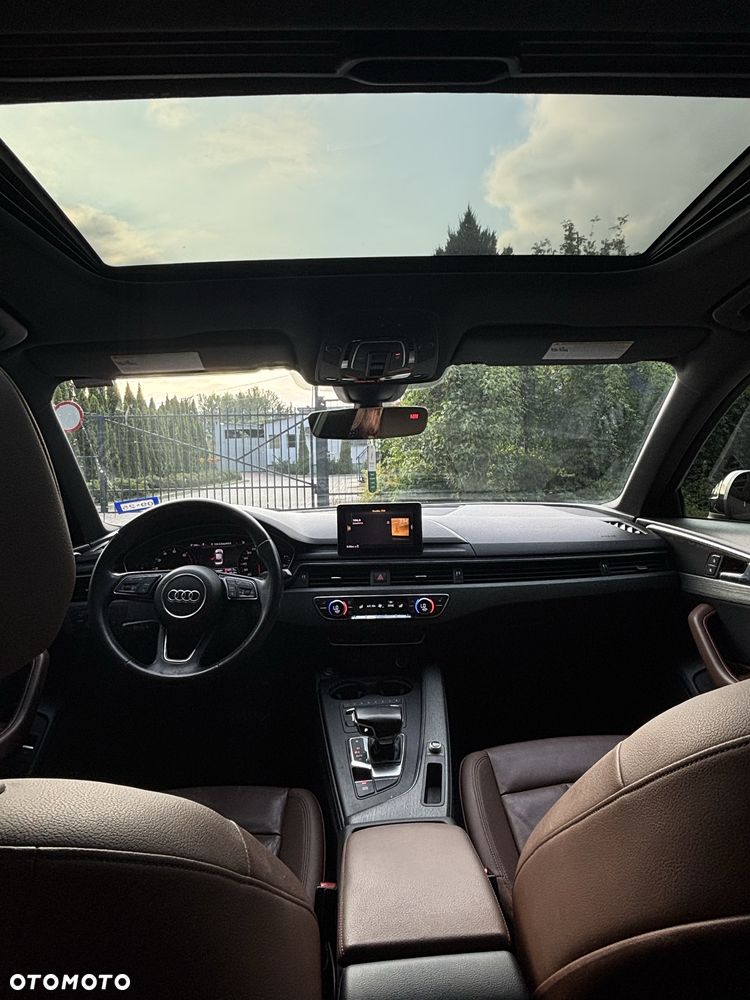 Audi A4 Limousine - 7