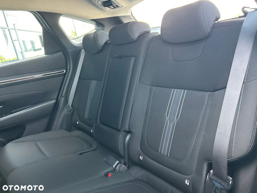 Hyundai Tucson - 15