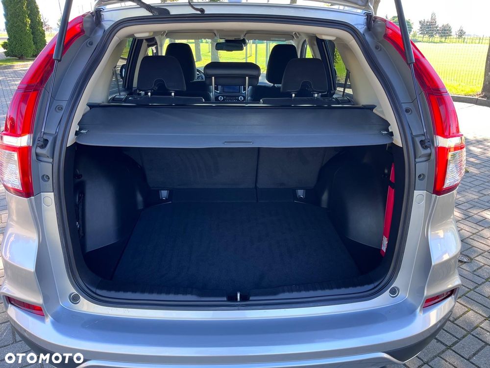 Honda CR-V 1.6i-DTEC Elegance Plus - 19