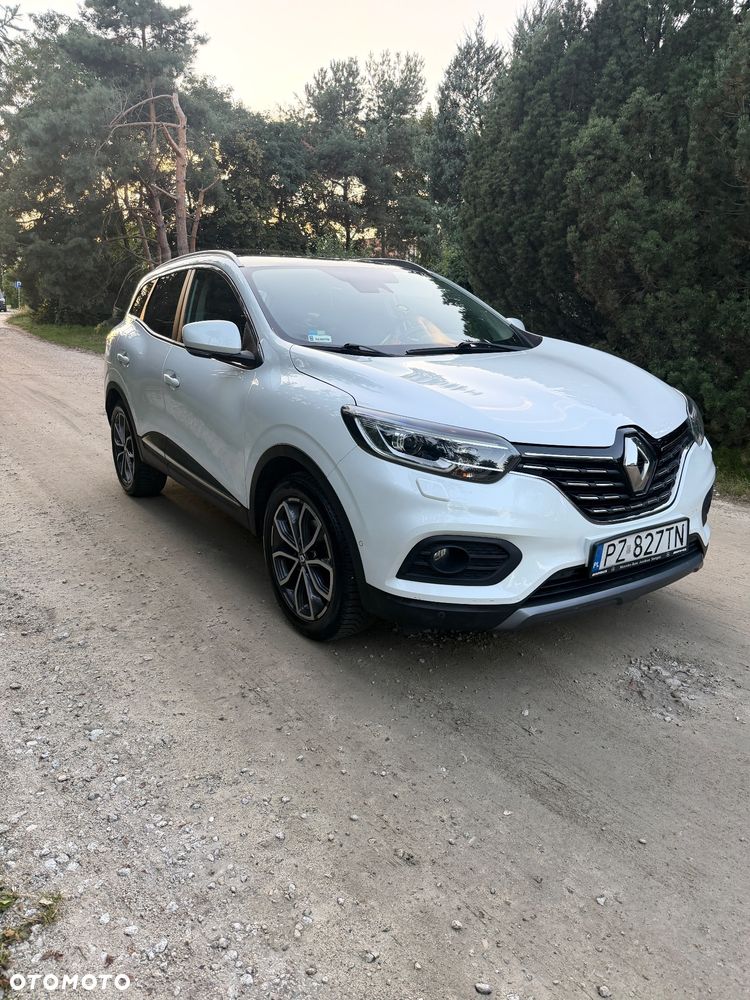 Renault Kadjar 1.3 TCe FAP Intens - 11