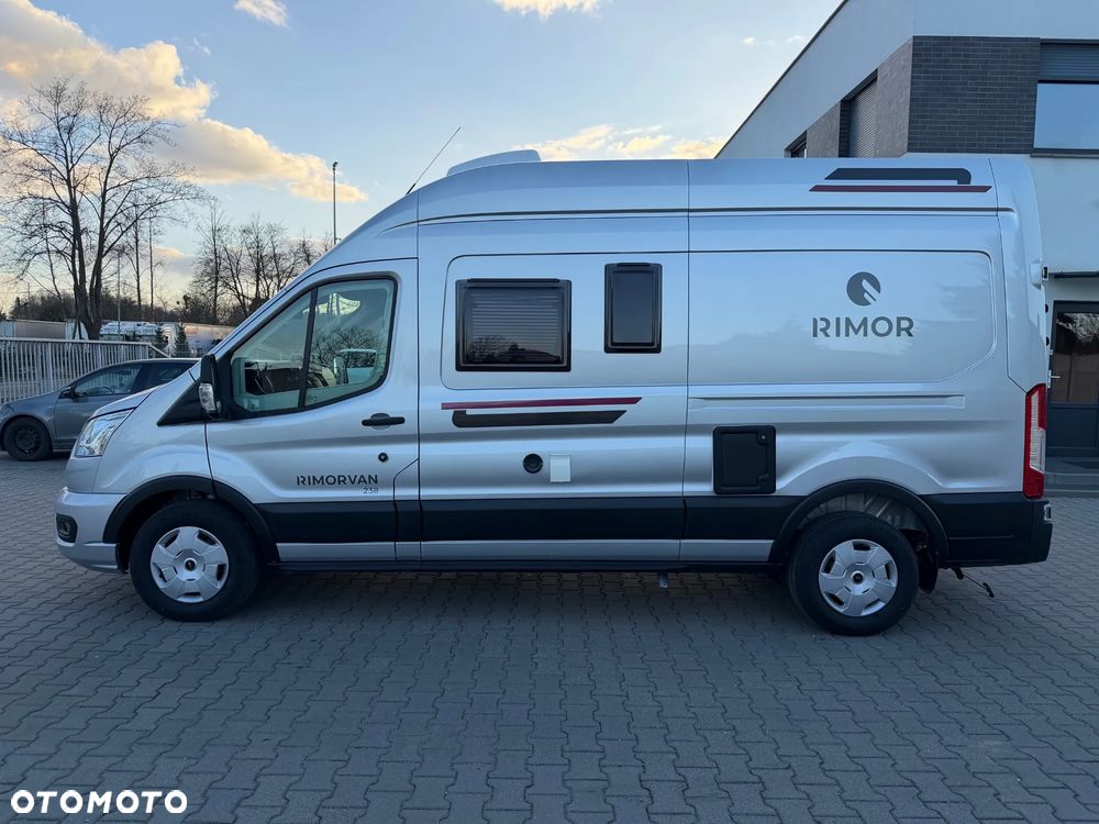 Ford Transit RIMOR VAN 238 - 7