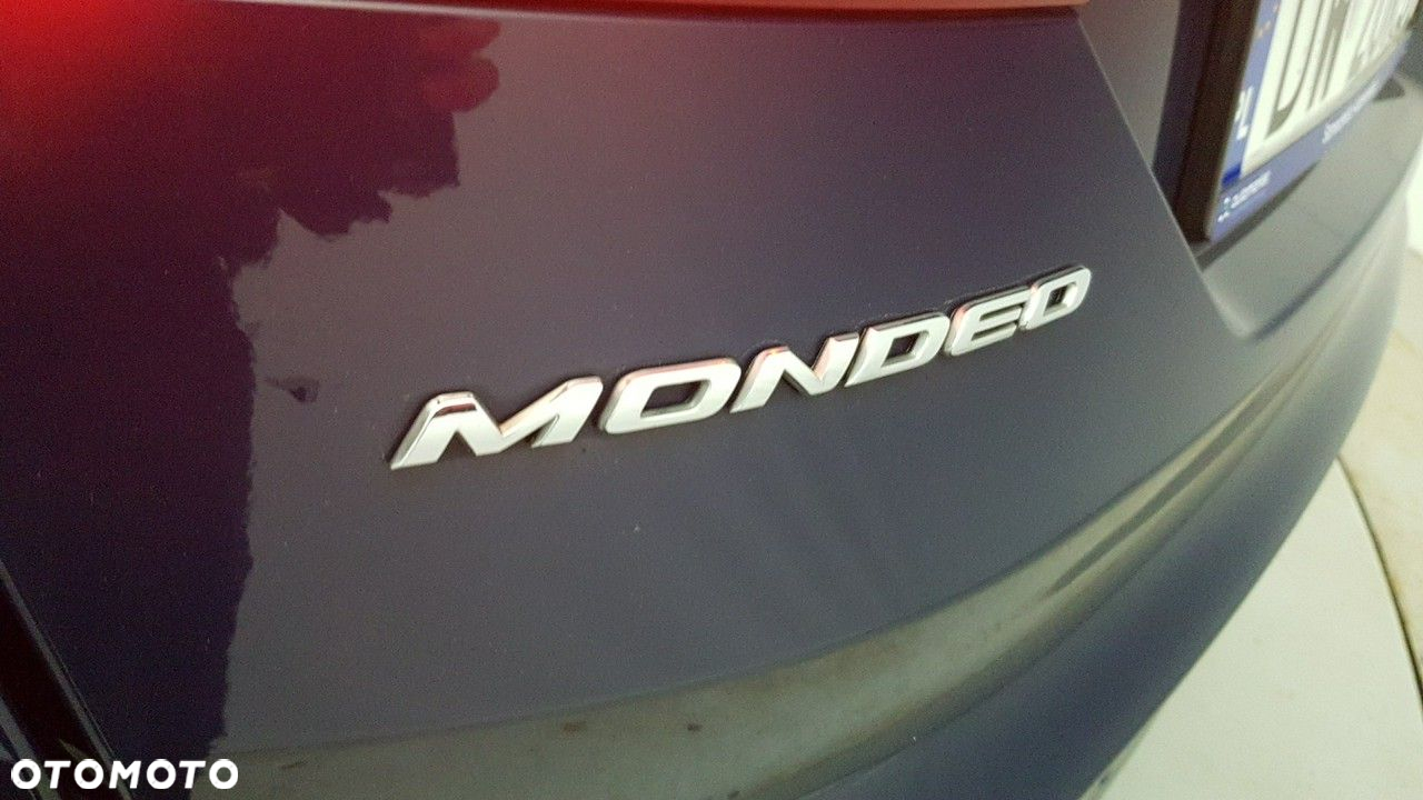 Ford Mondeo - 17