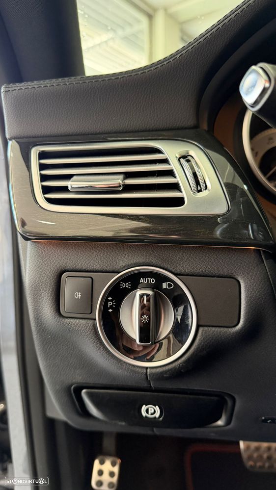 Mercedes-Benz CLS 250 d 9G-TRONIC Final Edition - 10