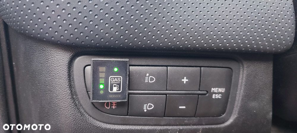 Fiat Punto Evo 1.2 8V Active - 9