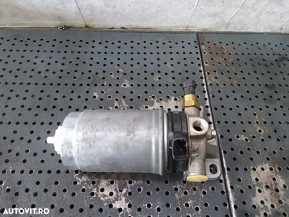 Filtru combustibil fiat palio 0450133256 - 1