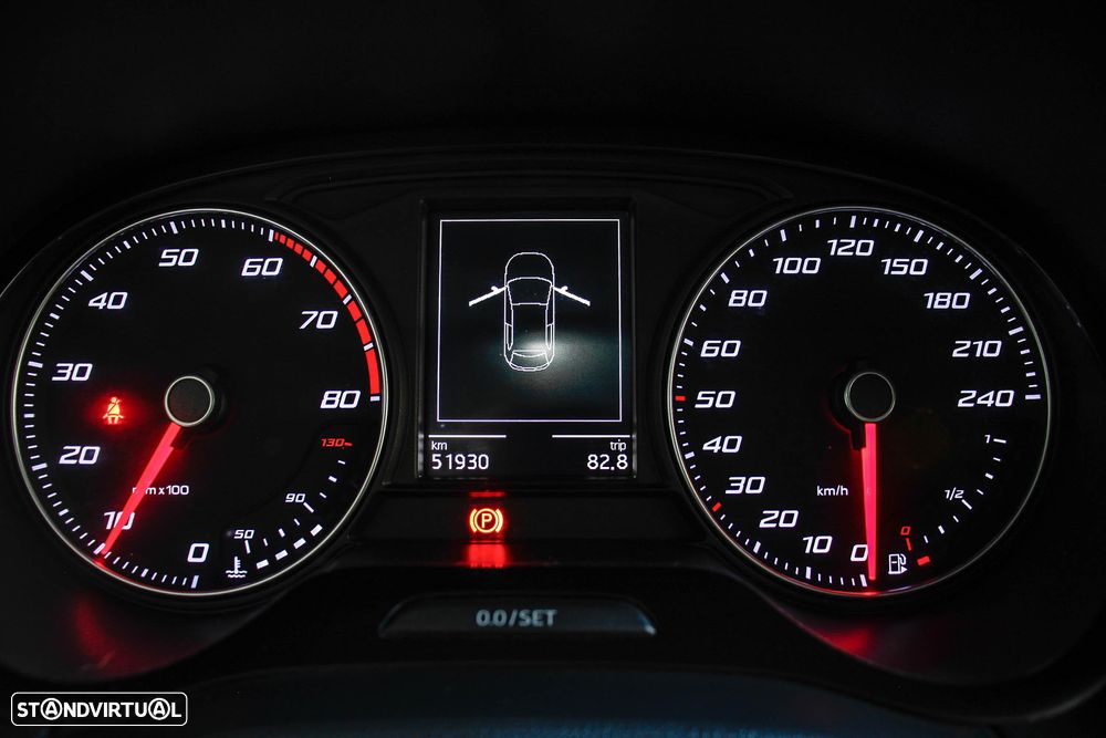 SEAT Ibiza SC 1.0 EcoTSI FR - 23