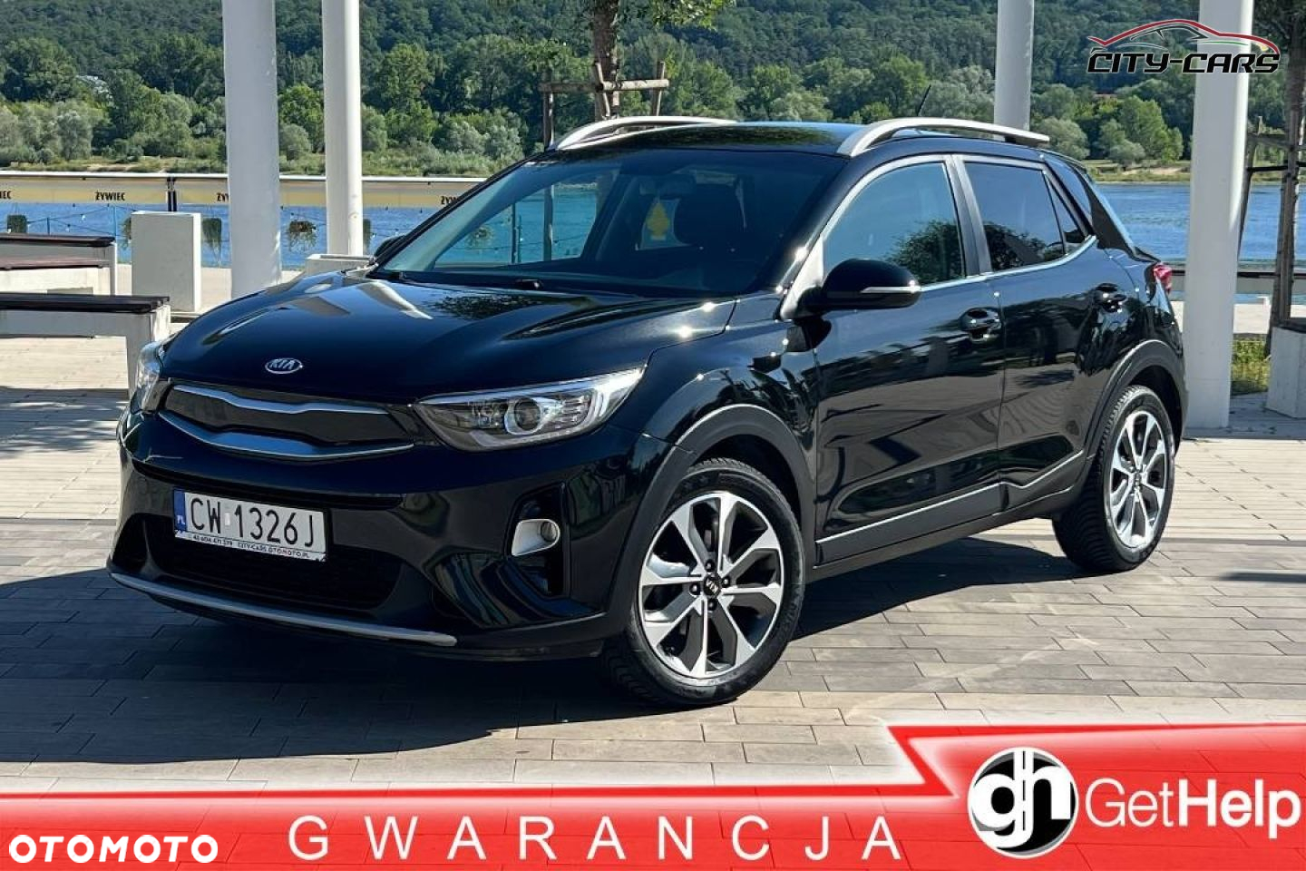 Kia Stonic - 14