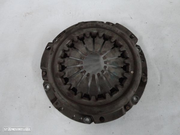 Prato Aperto Embraiagem Mg Mg Tf - 2