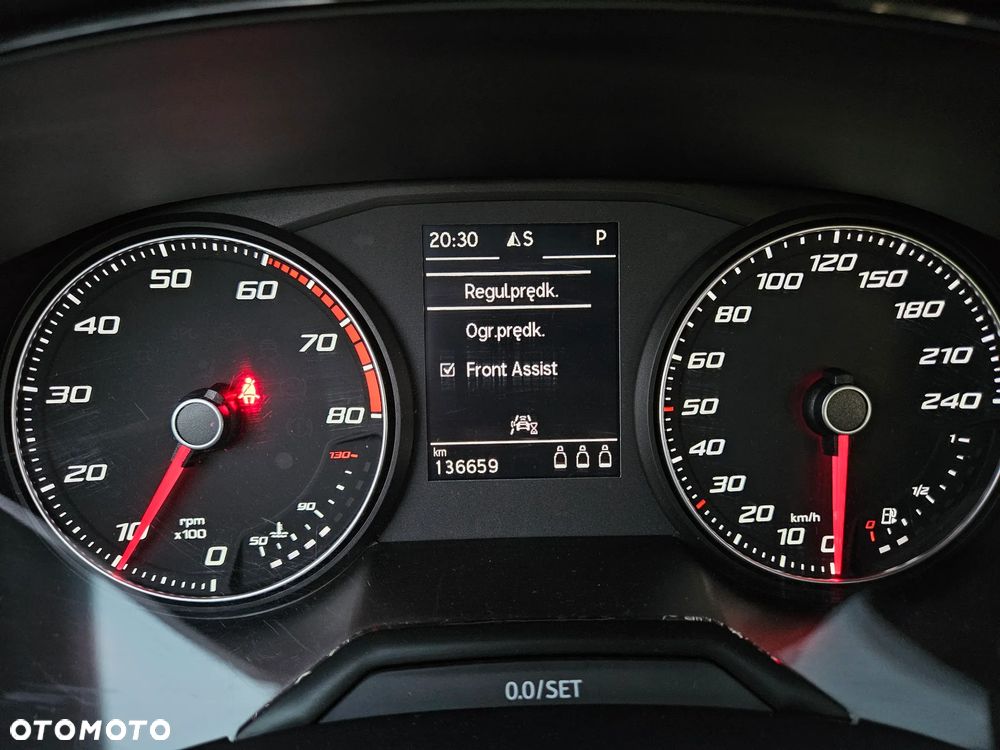 Seat Arona 1.0 TSI FR S&S DSG - 31