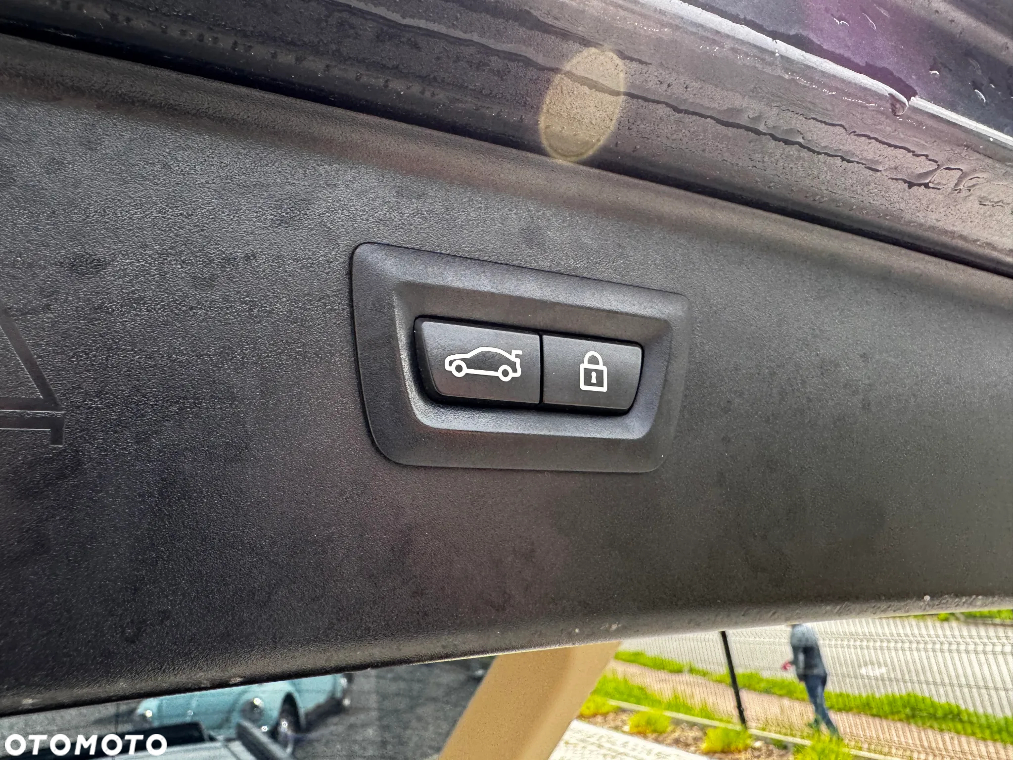 BMW Seria 5 525d Touring Luxury Line - 38