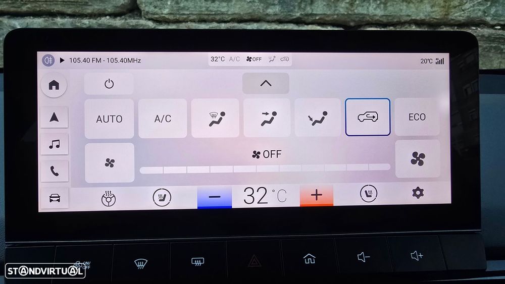 MG MG4 64 kWh Luxury - 36