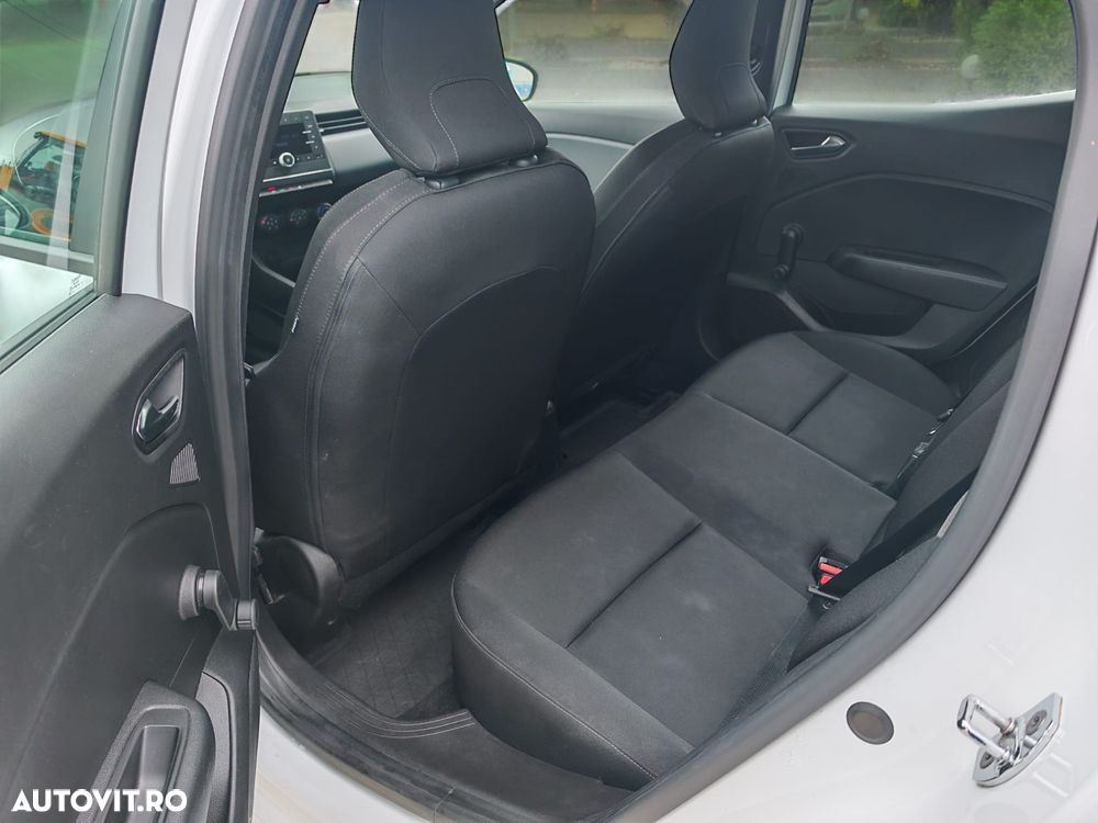 Renault Clio V 1.0 TCe Zen - 11