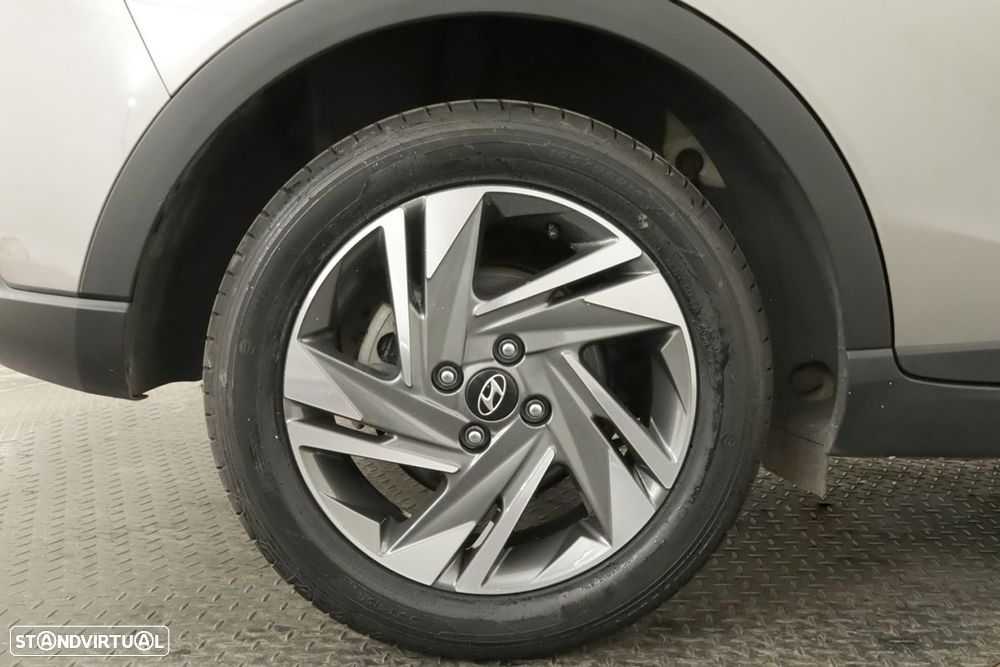 Hyundai Bayon 1.0 T-GDi Premium DCT - 5