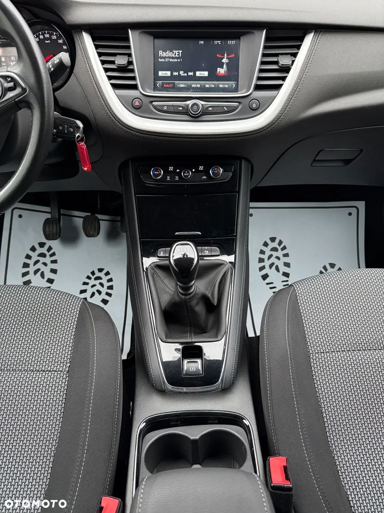 Opel Grandland X 1.5 CDTI Edition S&S - 6