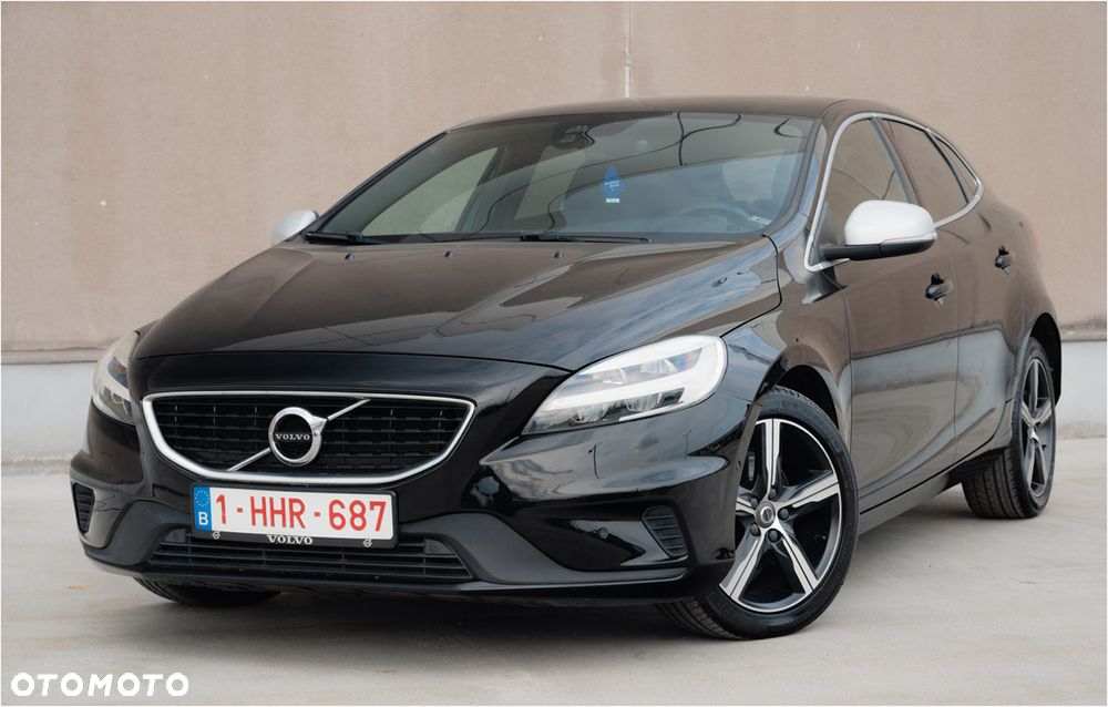 Volvo V40 D3 RDesign - 9