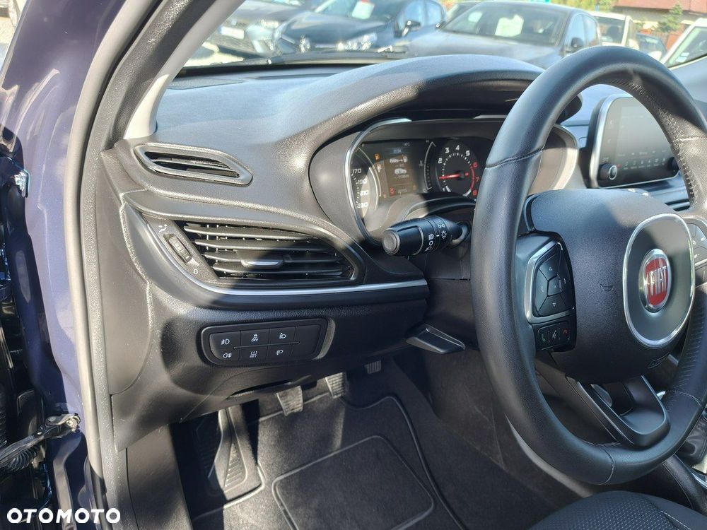 Fiat Tipo 1.4 Classic - 13