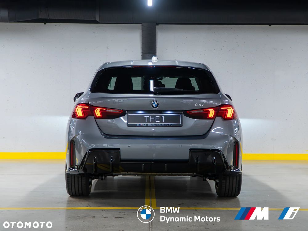 BMW Seria 1 120 - 5