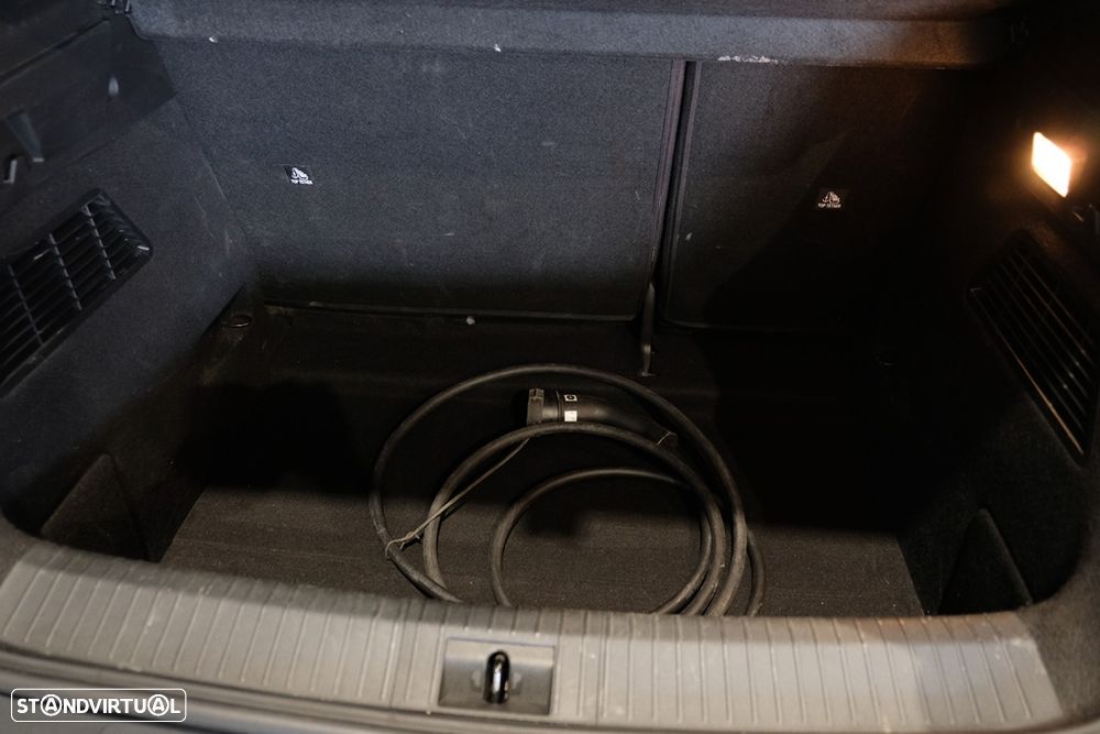 Renault Mégane E-Tech EV60 220hp optimum charge Equilibre - 23