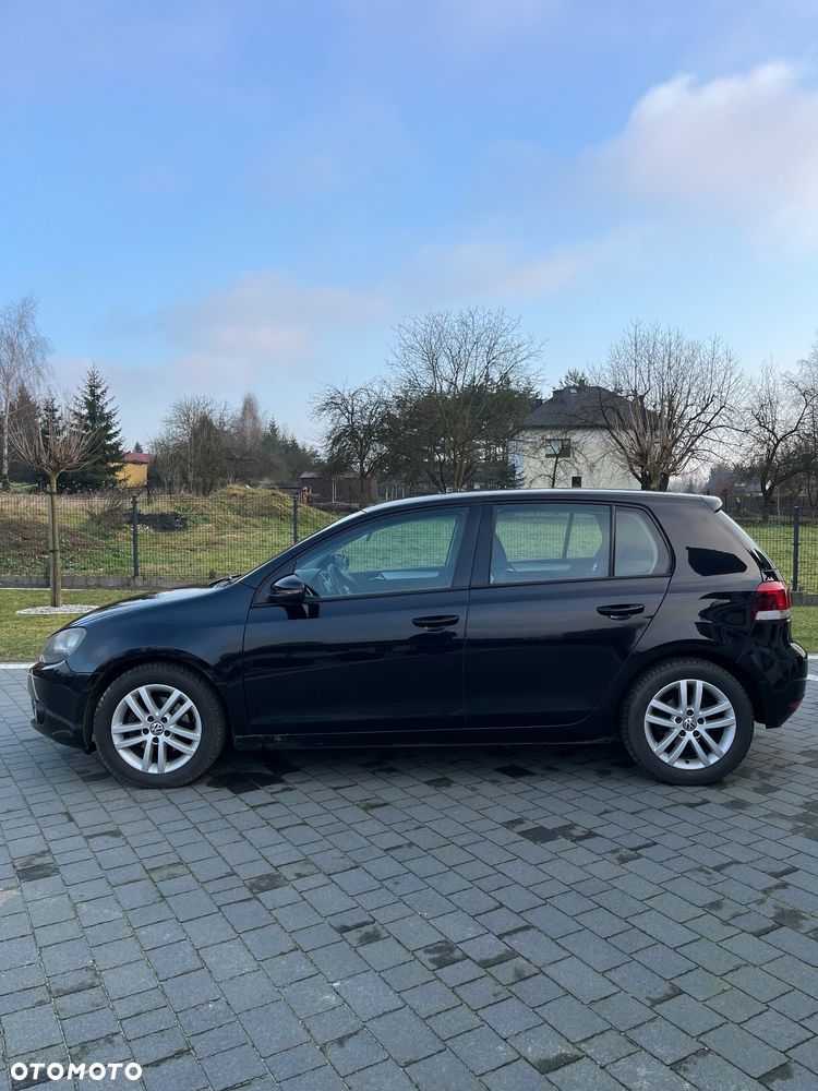 Volkswagen Golf 1.4 TSI Highline - 12