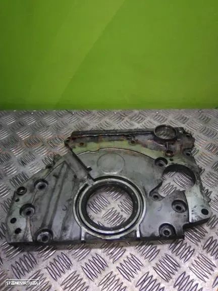 Reparação de Motor Opel Astra J 1.6 CDTI B16DTH - 5