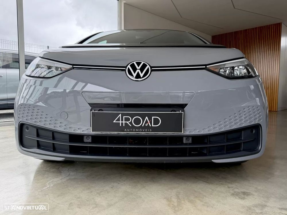 VW ID.3 Pro - 18