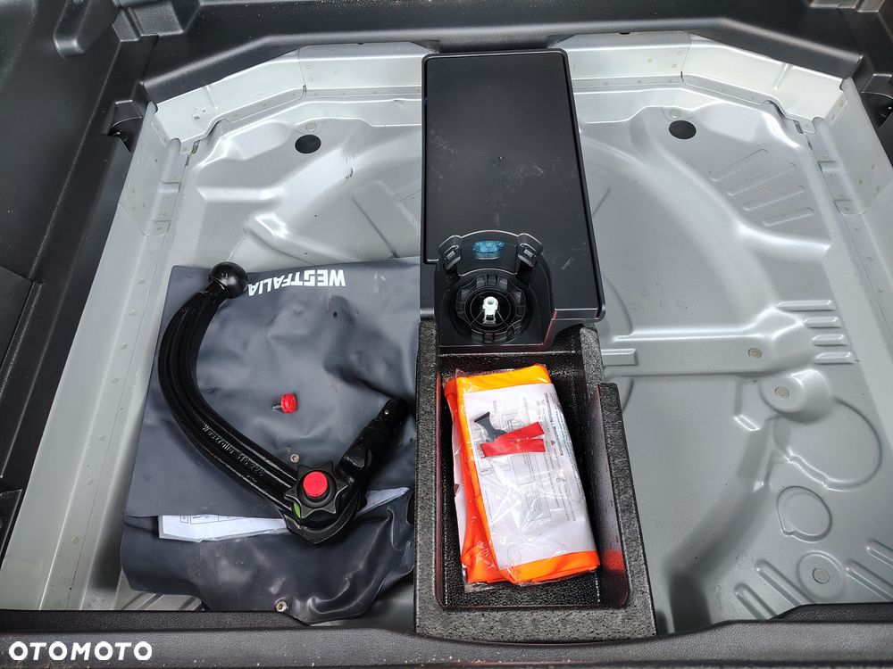 Opel Grandland 1.5 D Automatik Ultimate - 29