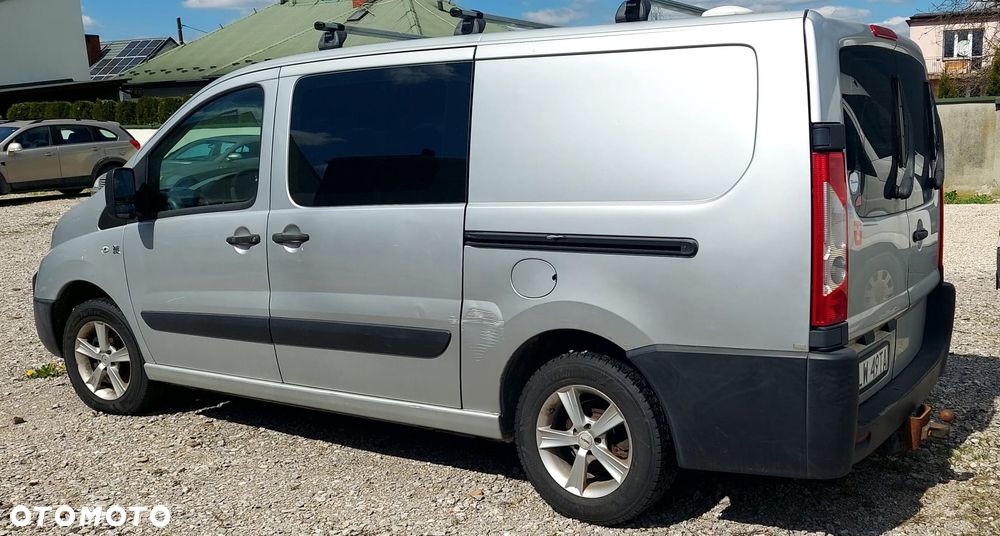 Peugeot Expert - 2
