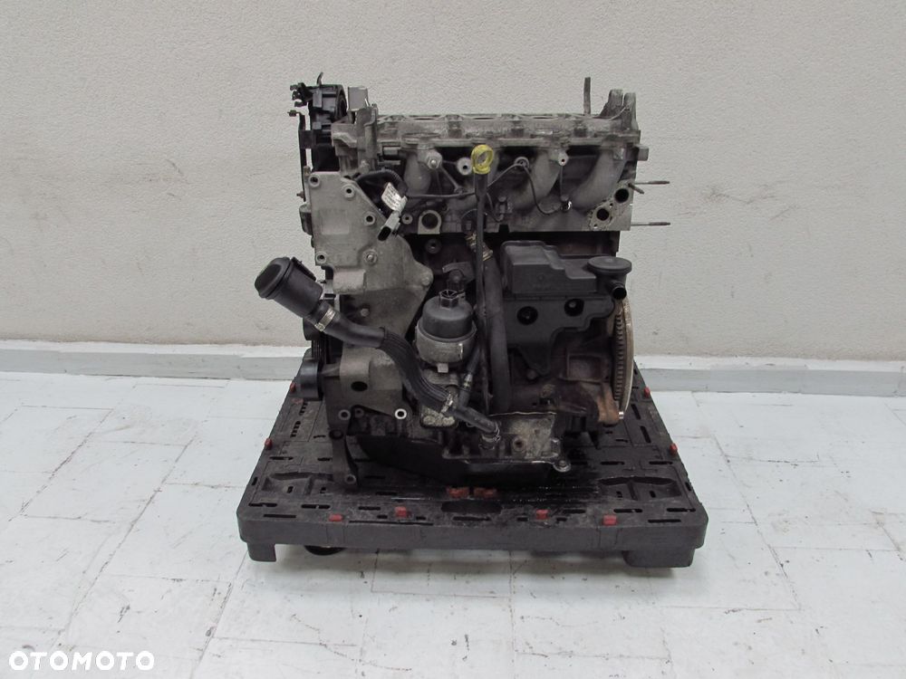 VOLVO V70 S40 FORD MONDEO KUGA S-MAX GALAXY 07- 2.0 TDCI EURO 5 163 SILNIK SLUPEK AG9Q D4204T 212tk - 2