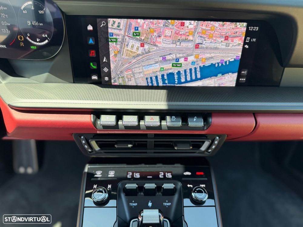Porsche 911 (992) - 29