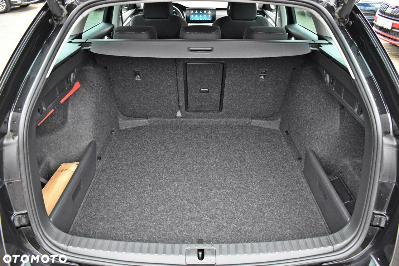 Skoda Octavia 2.0 TSI 4x4 Style DSG - 34