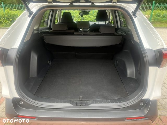 Toyota RAV4 - 11