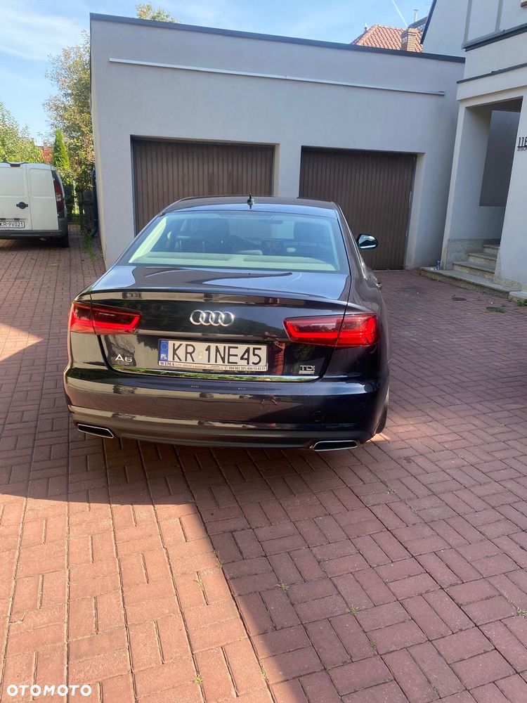 Audi A6 - 5