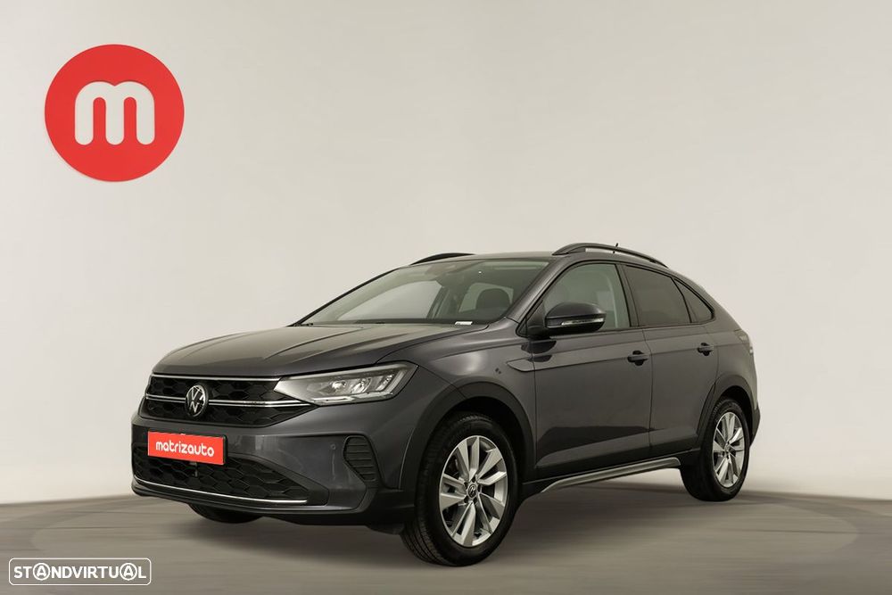 VW Taigo 1.0 TSI Urban - 2