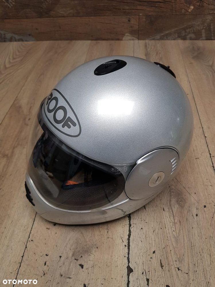 Kask motocyklowy Roof Diversion R010 rozmiar XL 61 - 2