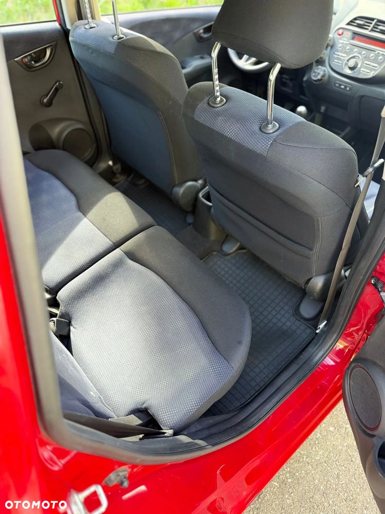 Honda Jazz 1.2 i-VTEC S Cool - 16