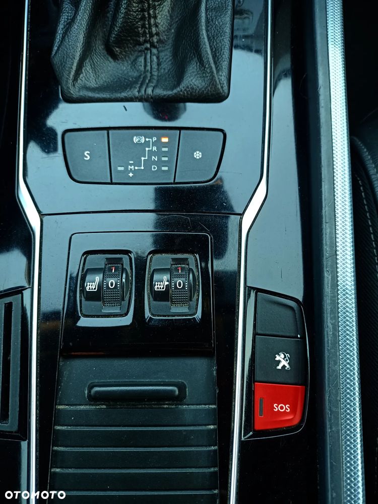Peugeot 508 - 20