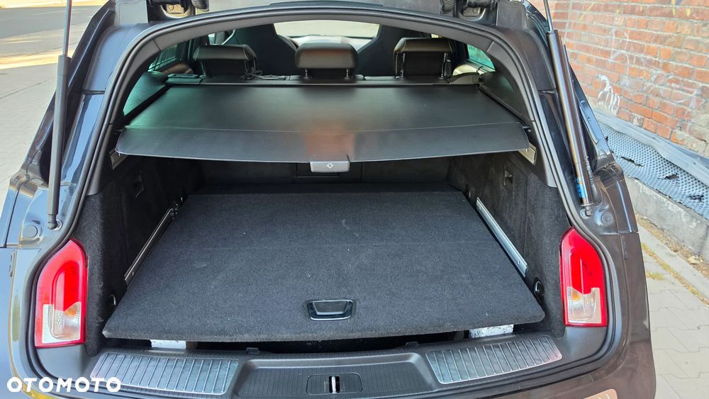 Opel Insignia 2.8 T V6 OPC EU6 - 10