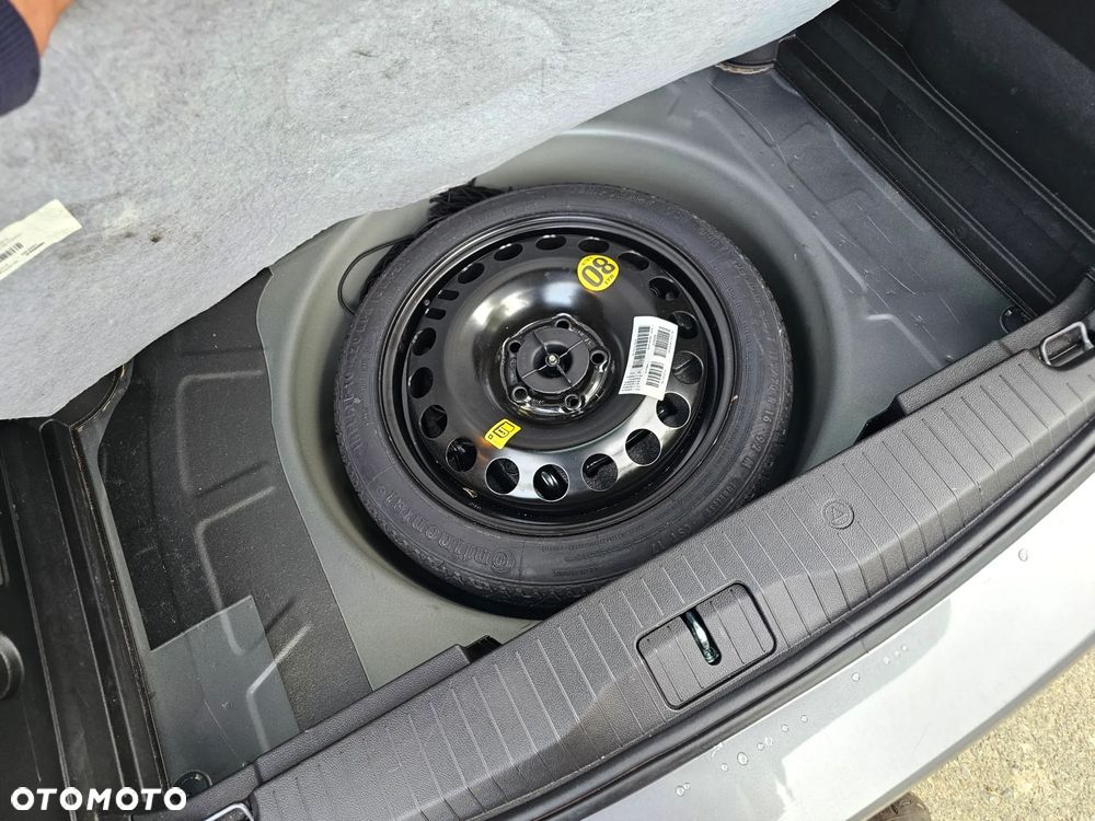 Opel Meriva 1.4 T Cosmo - 22