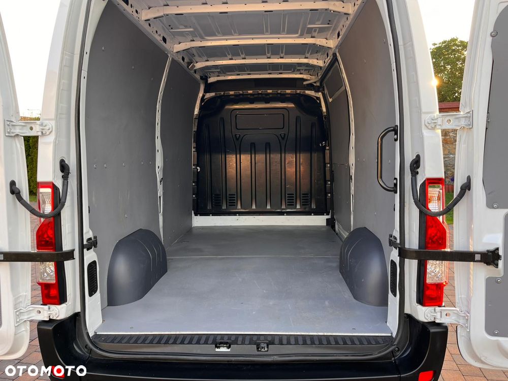 Renault Master - 15