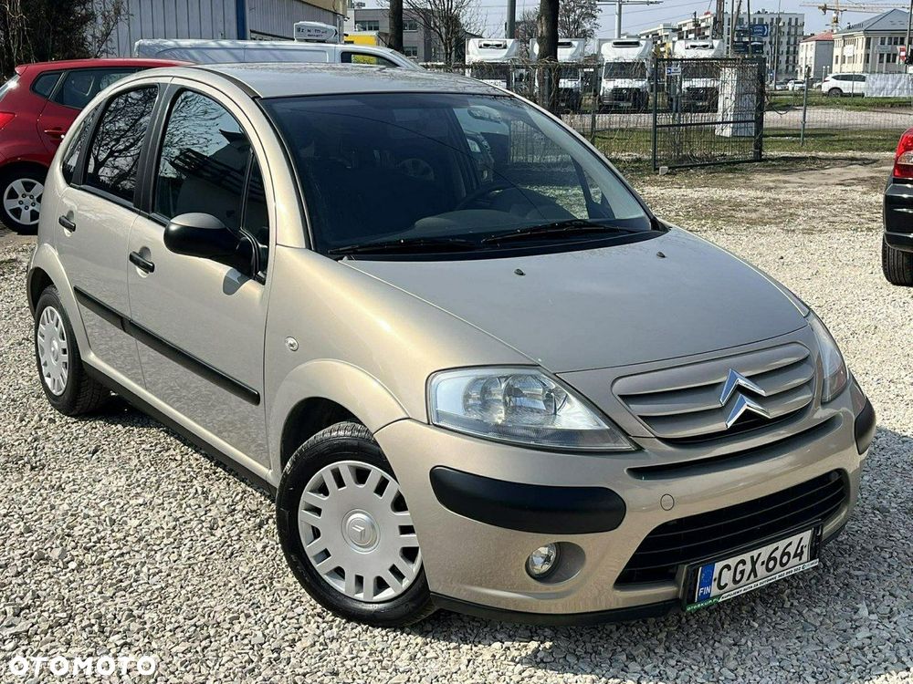 Citroën C3 - 2