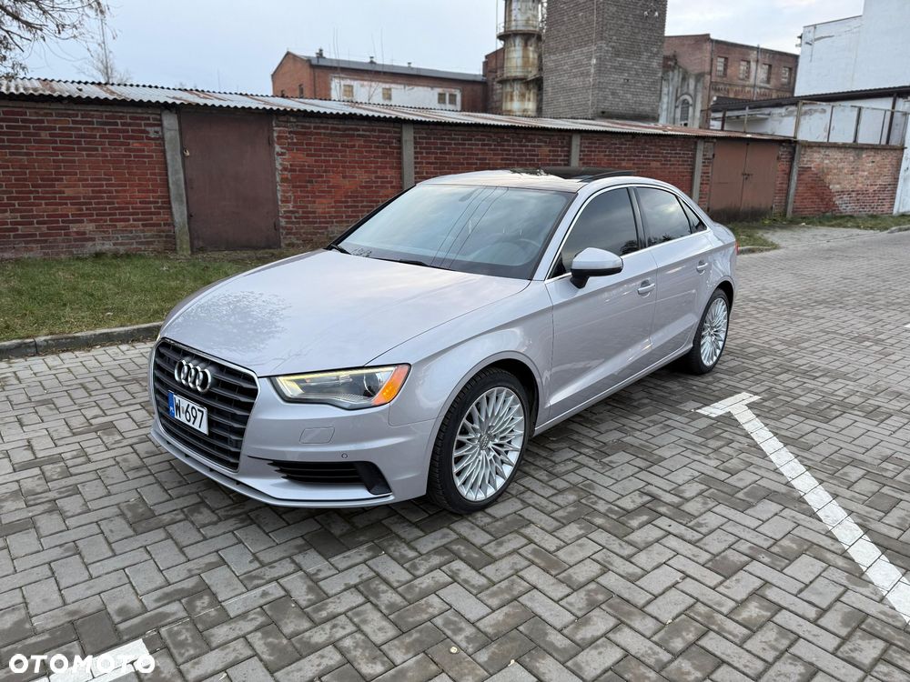 Audi A3 - 3