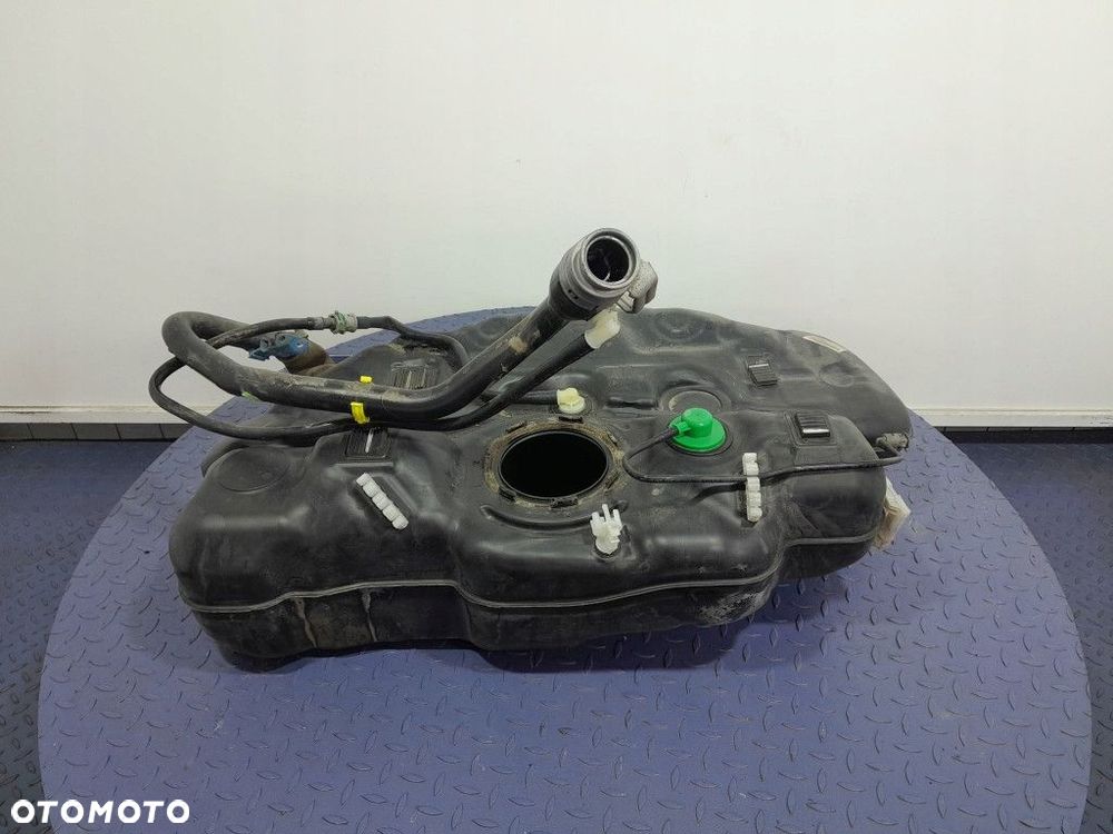 OPEL ASTRA K HB 1.4T 150 KM ZBIORNIK BAK PALIWA B14XFT - 3
