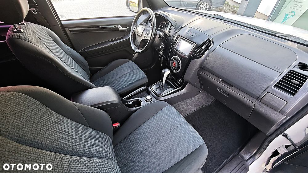 Isuzu D-Max 2.5 DC LSX Generation - 23