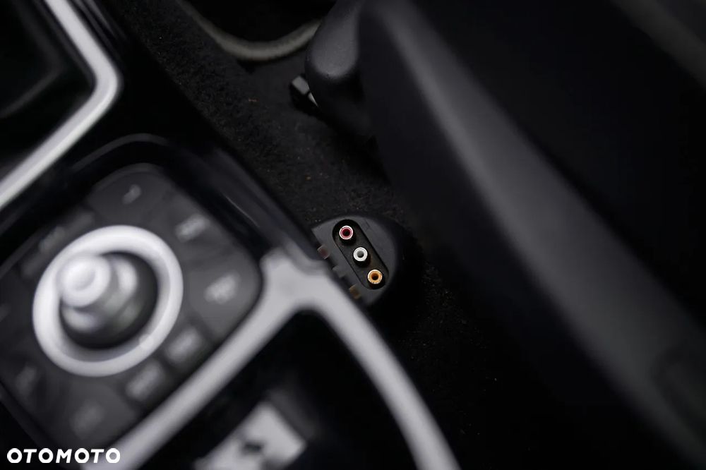 Renault Grand Espace 2.0 dCi 175 FAP Initiale - 27