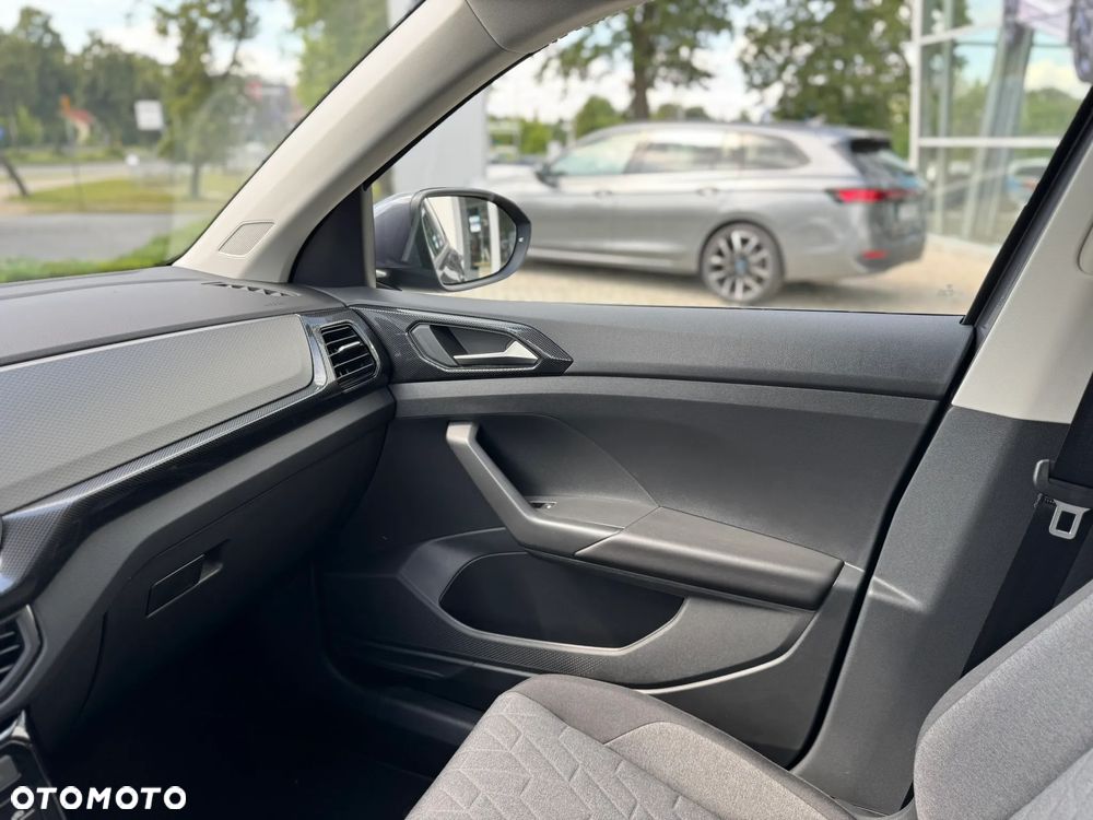 Volkswagen T-Cross 1.0 TSI OPF Life - 19