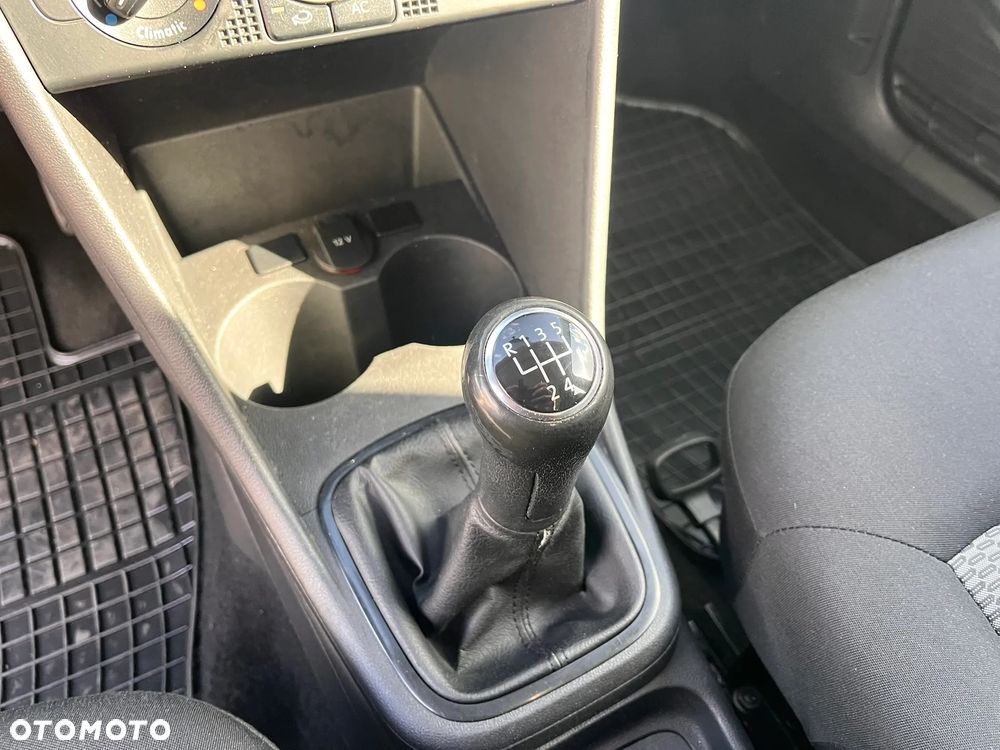 Volkswagen Polo 1.2 Comfortline - 27