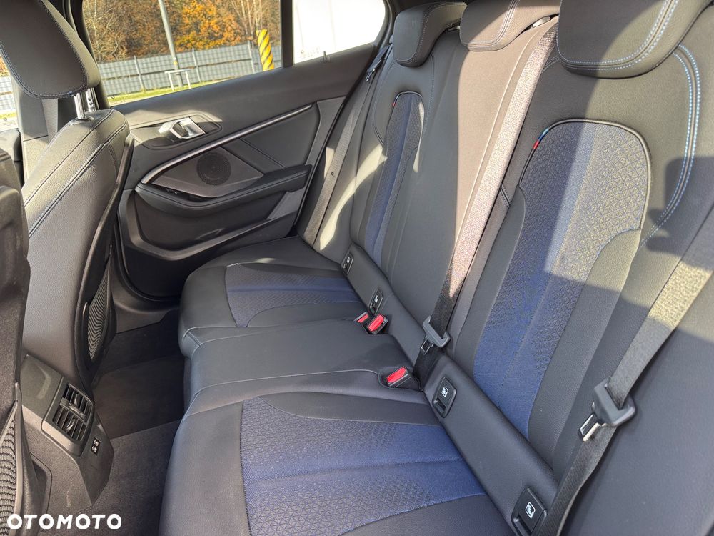BMW Seria 1 118d M Sport - 18
