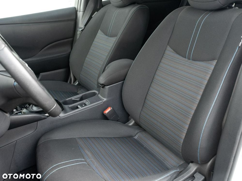 Nissan Leaf 40kWh N-Connecta - 12